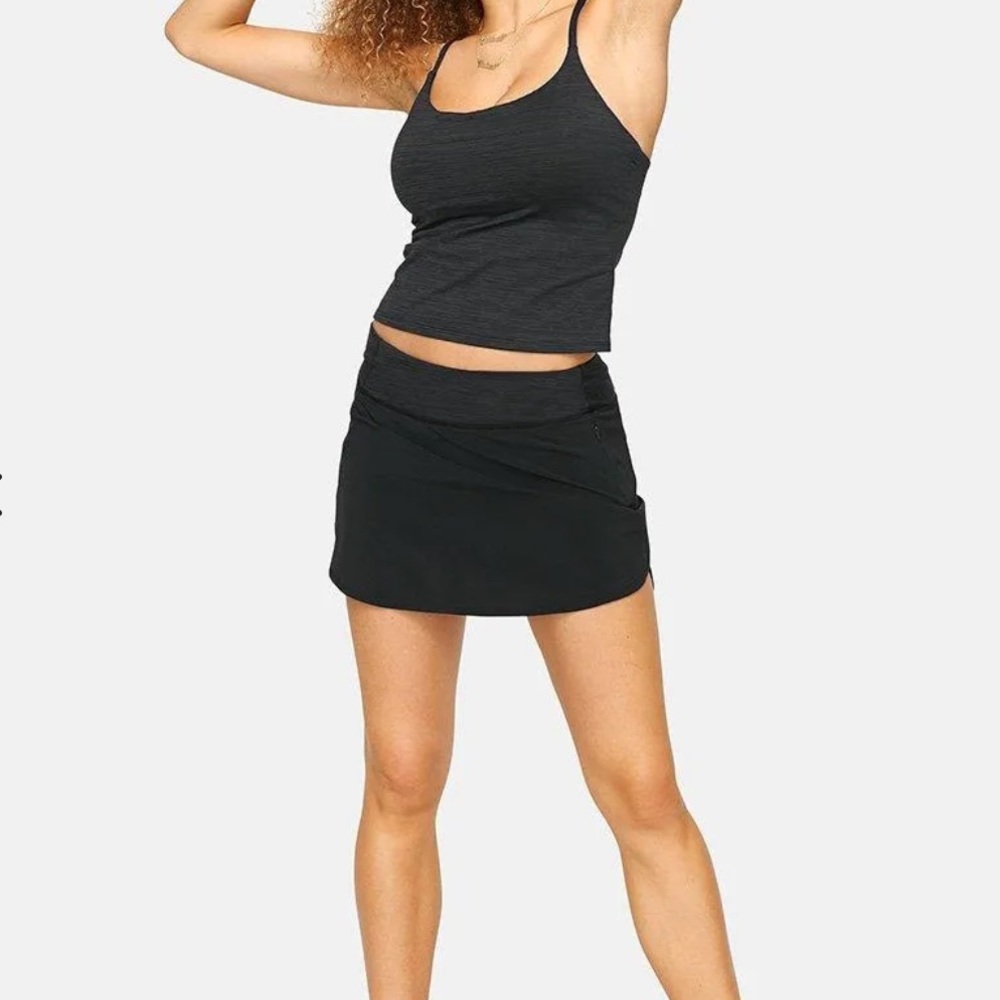 Outdoor Voices Hudson Skort XS